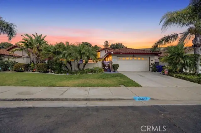 4881 Tarragon, Oceanside, CA 92057 - #1
