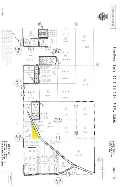 0 US Hwy 18, Apple Valley, CA 92307 - #1