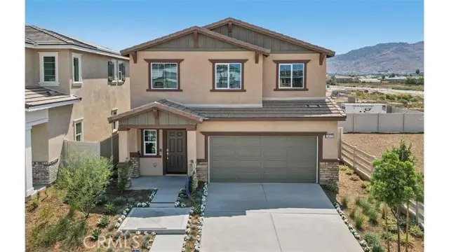 14172 Pandora Street, Moreno Valley, CA 92555 - #1