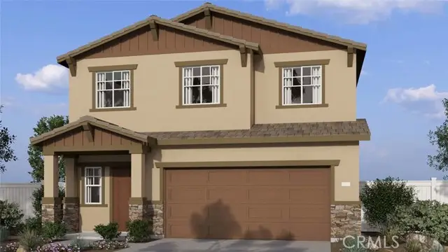 14172 Pandora Street, Moreno Valley, CA 92555 - #2