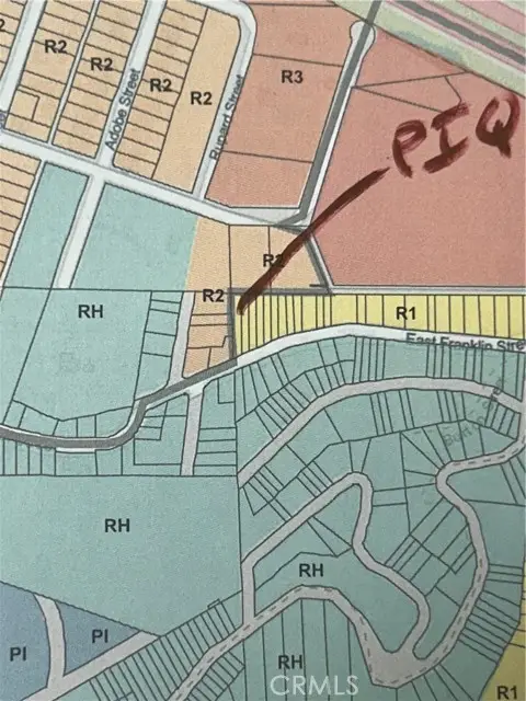 0 Montica Street, Lake Elsinore, CA 92530 - #3