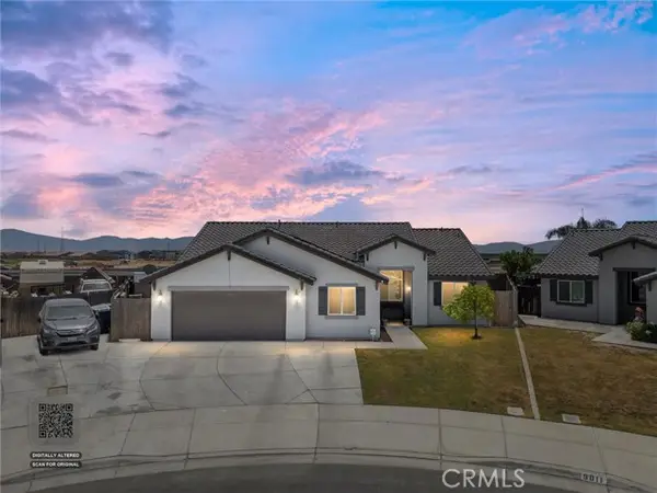 9007 Snowy River Dr., Bakersfield, CA 93311