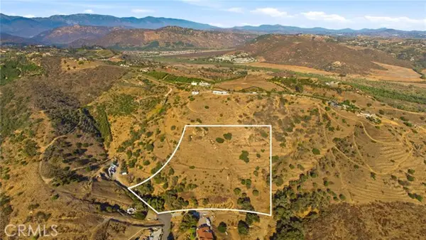 0 Live Oak Creek Circle, Fallbrook, CA 92028