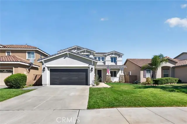 36377 Capri, Winchester, CA 92596 - #1