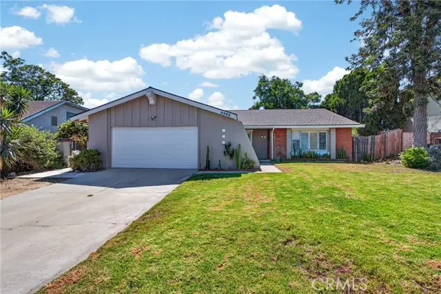 3395 Santa Cruz Drive, Riverside, CA 92507 - #1