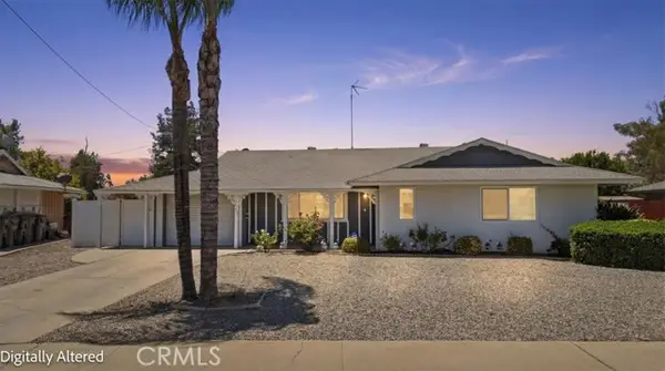 29001 Thornhill Dr, Sun City, CA 92586