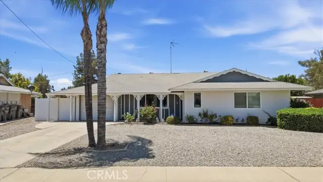 29001 Thornhill Dr, Sun City, CA 92586 - #2