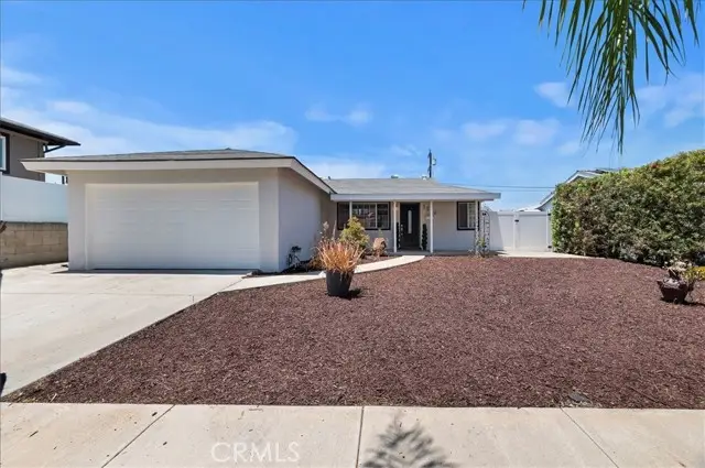 3540 Budd, San Diego, CA 92111 - #2