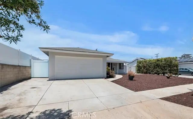 3540 Budd, San Diego, CA 92111 - #3