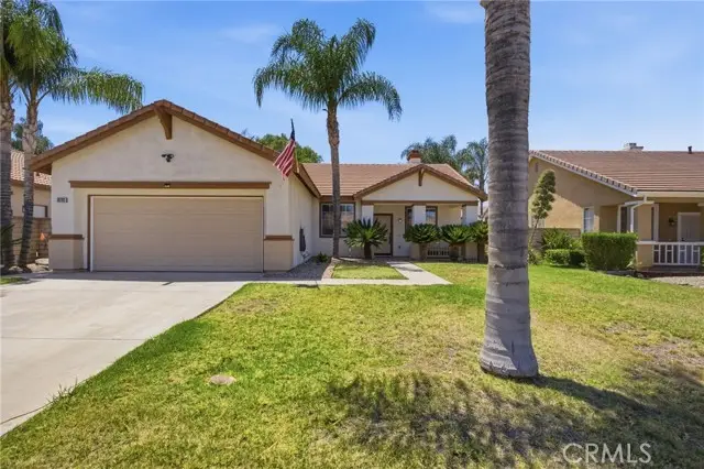 26783 Wilkes Drive, Menifee, CA 92585 - #1