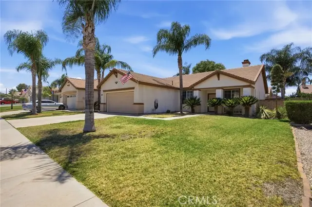 26783 Wilkes Drive, Menifee, CA 92585 - #2