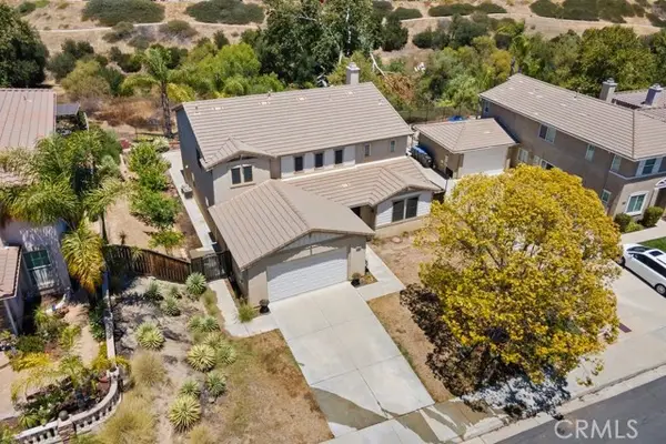 23622 Saratoga Springs, Murrieta, CA 92562