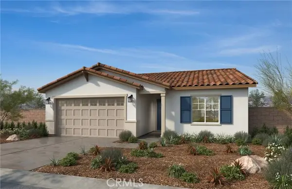 27114 Denali Court, Corona, CA 92883