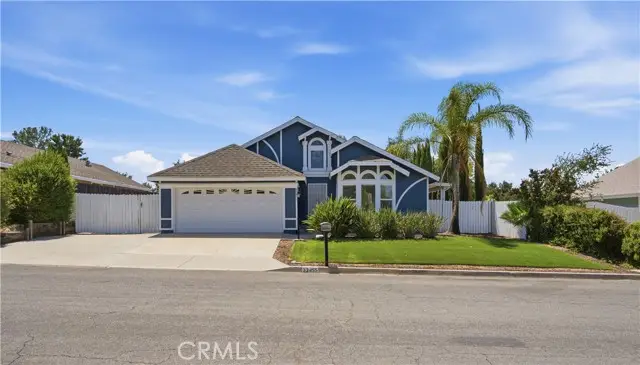 33455 Hidden Hollow Drive, Wildomar, CA 92595 - #1