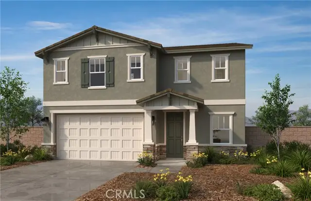 4712 Solstice Avenue, Ontario, CA 91762 - #1
