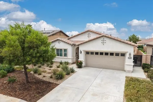 26318 Desert Rose, Sun City, CA 92586