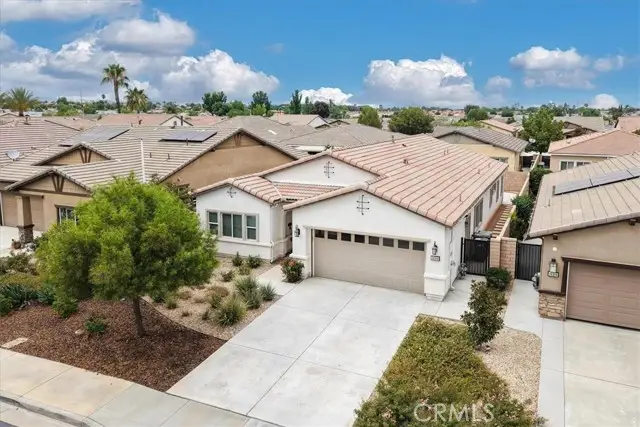 26318 Desert Rose, Sun City, CA 92586 - #2