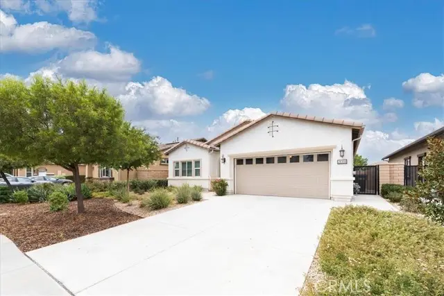 26318 Desert Rose, Sun City, CA 92586 - #3