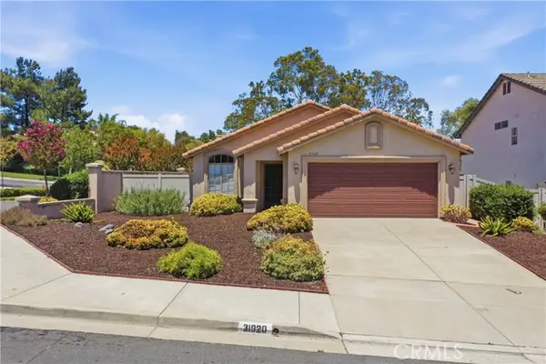 31920 Calle Vimianzo, Temecula, CA 92592