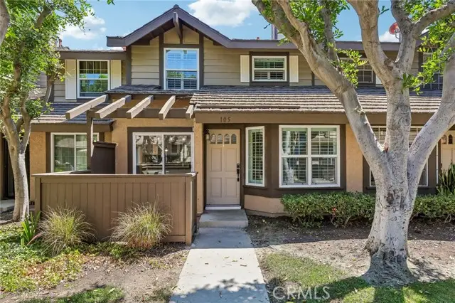 2320 Cutty  #105, Anaheim, CA 92802 - #1