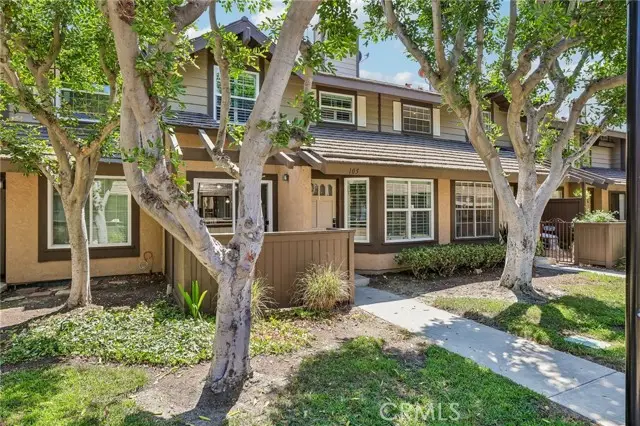 2320 Cutty  #105, Anaheim, CA 92802 - #2
