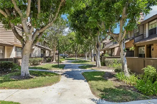 2320 Cutty  #105, Anaheim, CA 92802 - #3