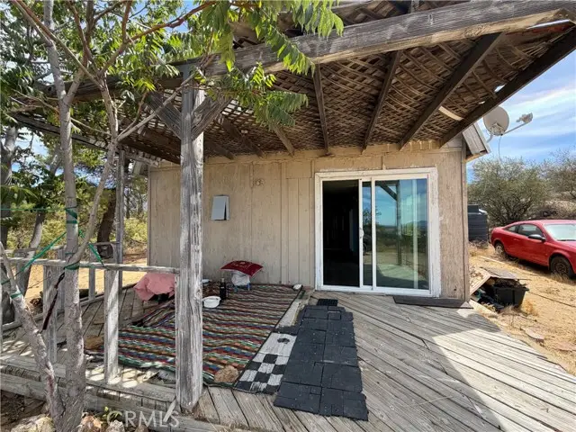 38400 Fischer Road, Anza, CA 92539 - #2