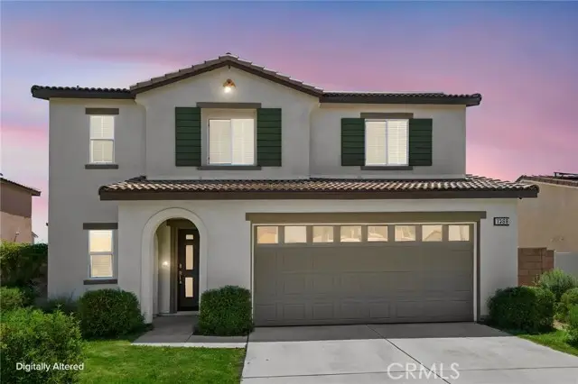 1258 Justice Place, Hemet, CA 92543 - #1