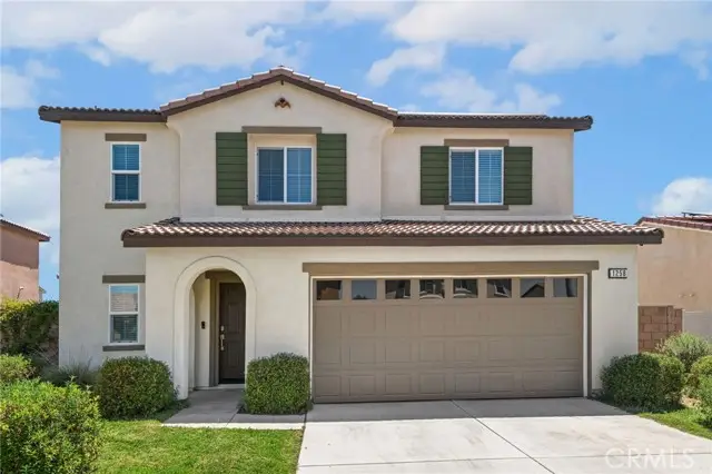 1258 Justice Place, Hemet, CA 92543 - #2
