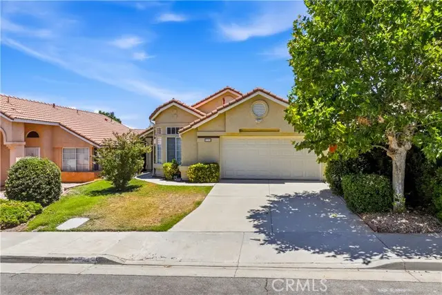 27274 Family, Sun City, CA 92586 - #1