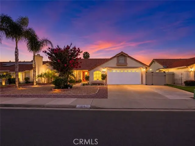30114 Pebble Beach, Sun City, CA 92586 - #1
