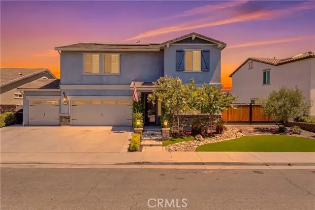 29136 Tanoak, Lake Elsinore, CA 92530 - #2