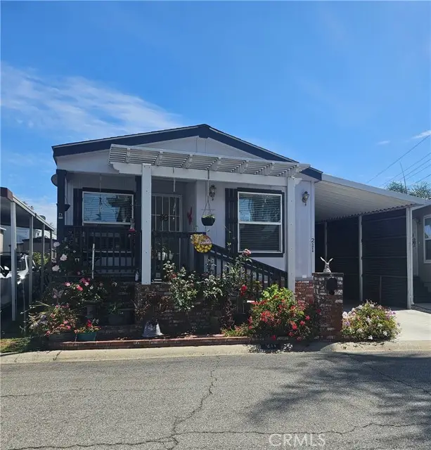 10001 Frontage Road  #211, South Gate, CA 90280 - #2