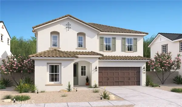 2047 Norberry Drive, Lancaster, CA 93534