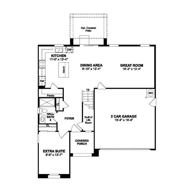 2047 Norberry Drive, Lancaster, CA 93534 - #2