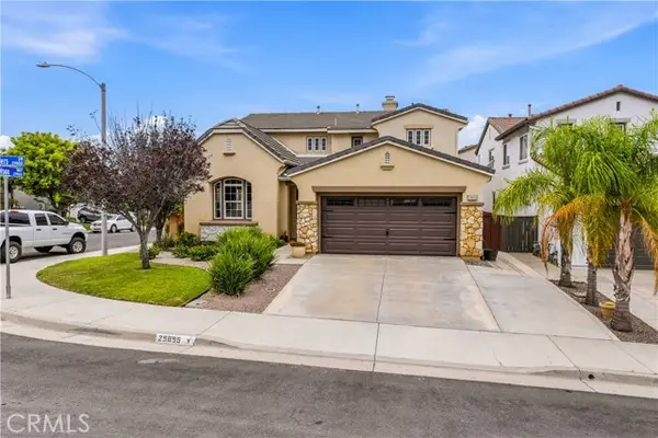 29895 Masters Drive, Murrieta, CA 92563