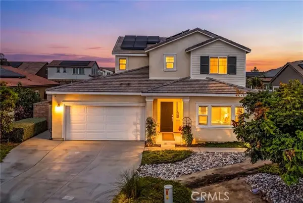 26802 Moonflower Court, Menifee, CA 92585