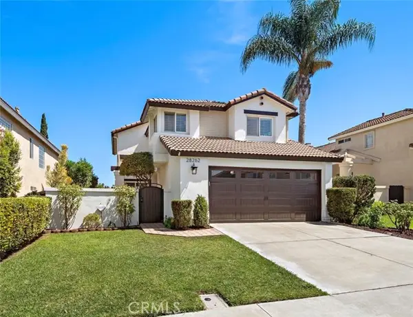 28262 Via Alfonse, Laguna Niguel, CA 92677