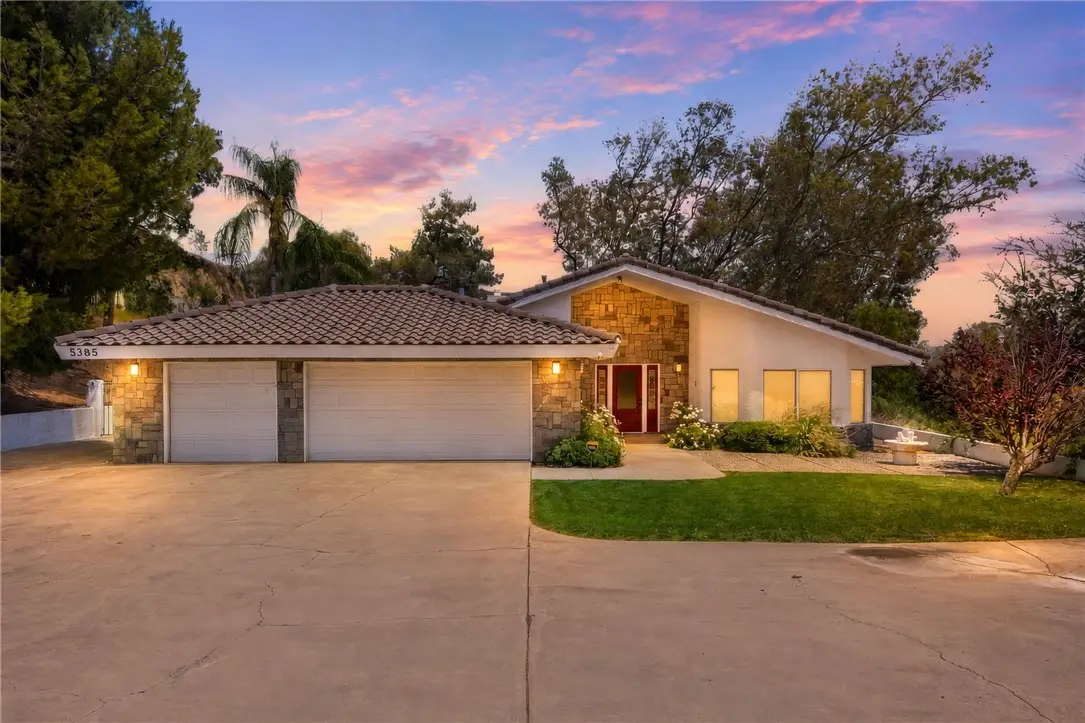 5385 Park, San Bernardino, CA 92404 - #1