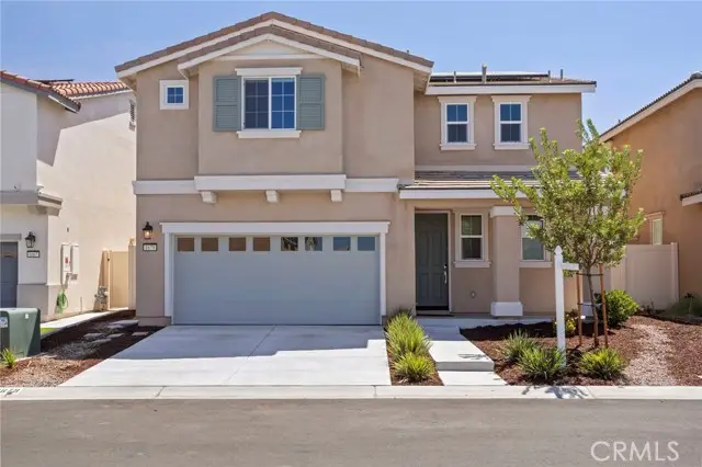1679 Gooseberry Lane, San Jacinto, CA 92583 - #1