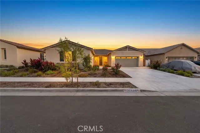 30699 Pitch Pine Dr, Homeland, CA 92548 - #1