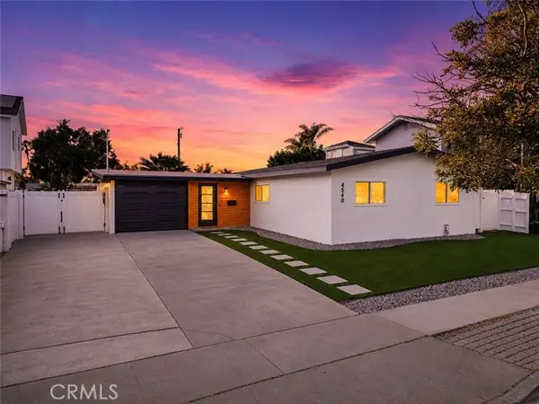 4540 Limerick Way, San Diego, CA 92117