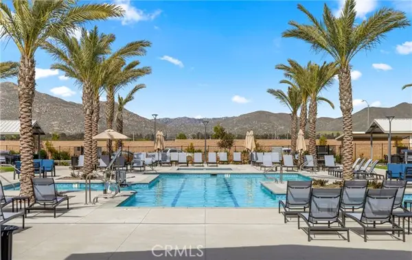29562 Winterstorm Court, Winchester, CA 92596