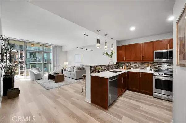 206 Park Boulevard  #501, San Diego, CA 92101