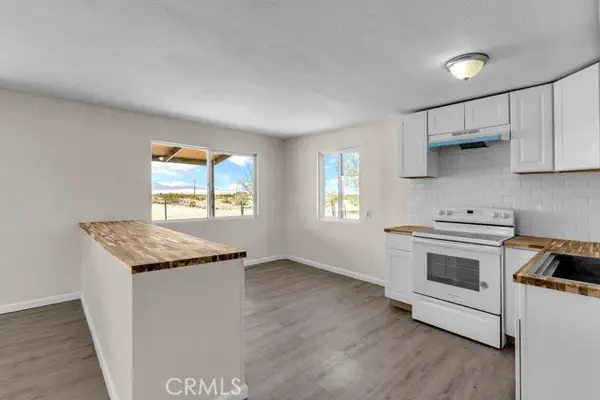 3852 Midway Road, Twentynine Palms, CA 92277
