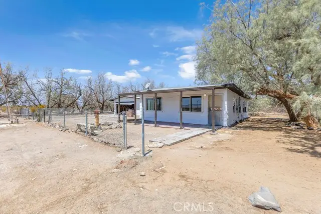3852 Midway Road, Twentynine Palms, CA 92277 - #2