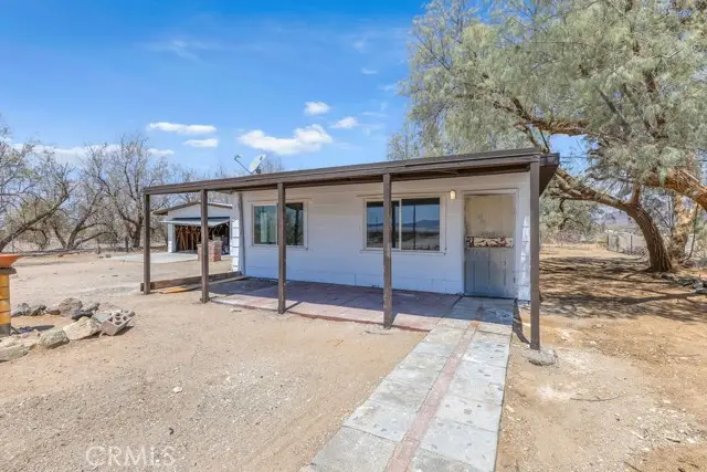 3852 Midway Road, Twentynine Palms, CA 92277 - #3