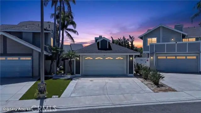 16 Deer Creek Lane, Laguna Hills, CA 92653 - #2
