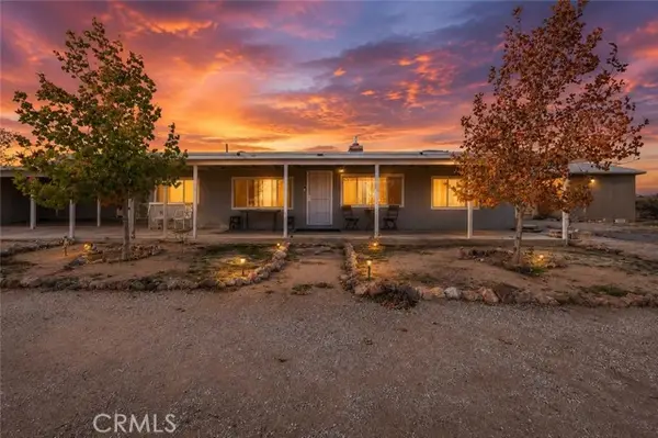 1998 Cambria Avenue, Landers, CA 92285