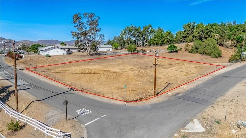 0 Conejo/Las Flores, Quail Valley, CA 92587 - #1